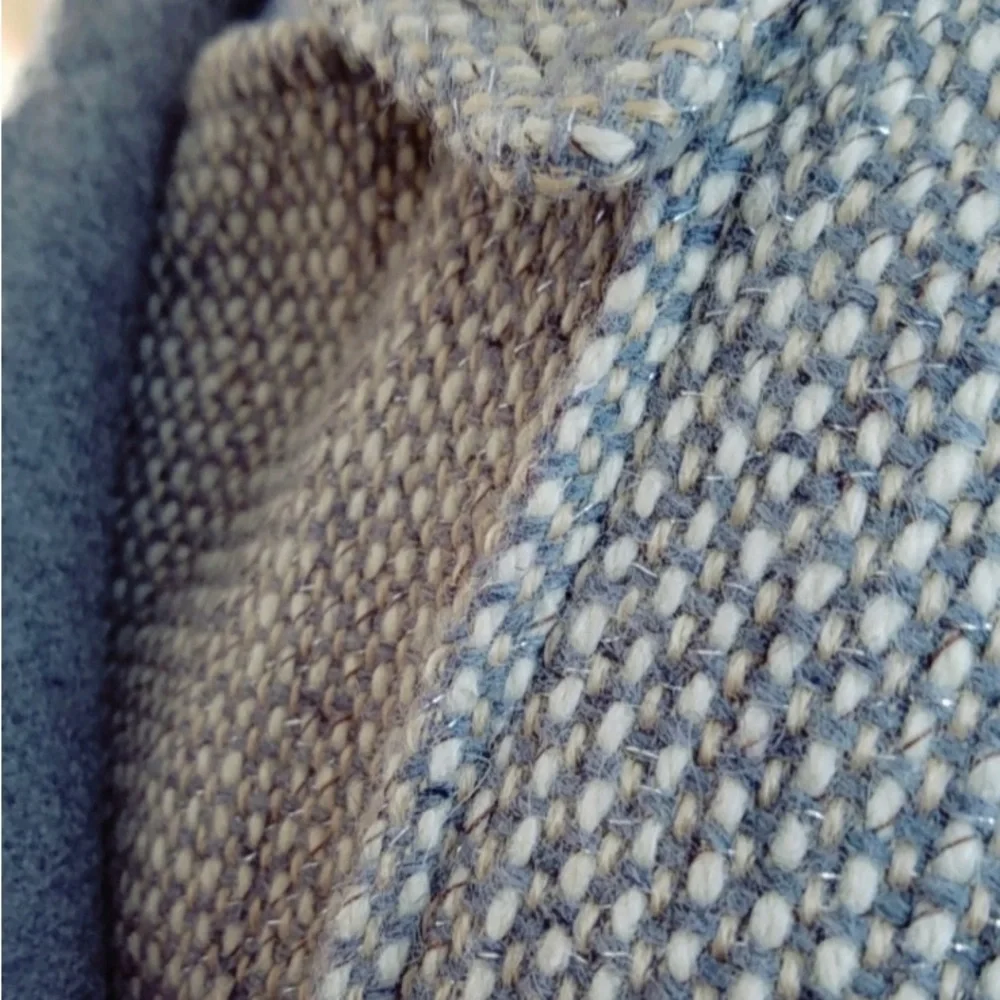 TALBOTS Wool Coat - Picture 4 of 8